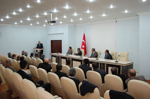 Bir tek insanın meselesi bizim meselemizdir
