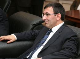 Bölgelerarası işbirliği gelişecek