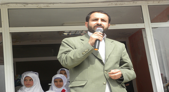 Bu sevgi allah`ın o`nu (sav) sevmesindendir