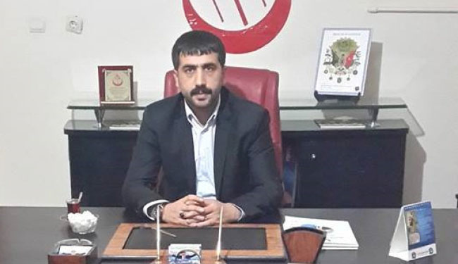 Bürkek: beş yıldır neredeydirler?