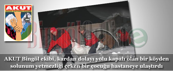 Canları pahasına can kurtarıyorlar