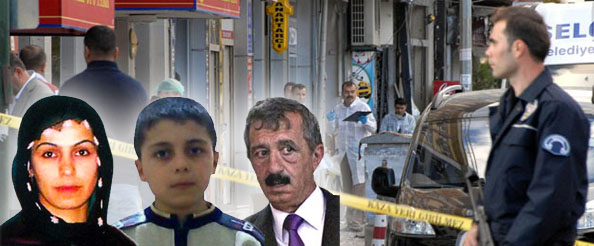 Canlı bomba şehitleri anılacak