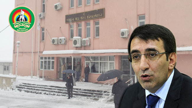 Çaresiz işçiler bakan yılmaz`a seslendiler