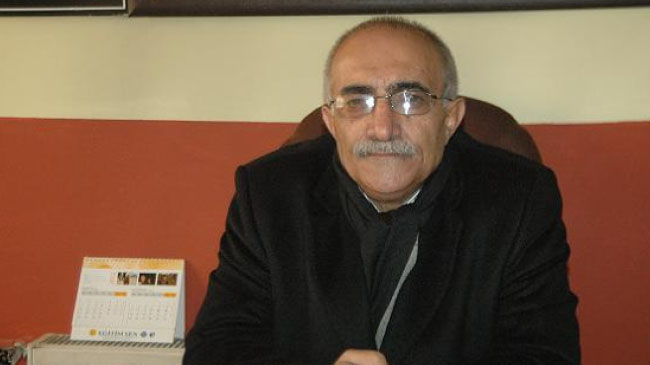 Cezaevlerinde sorunlar çok fazla
