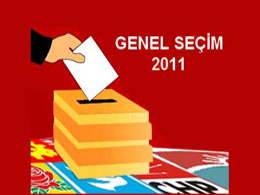 Çiçek: `bingöl halkından anlamlı mesaj”