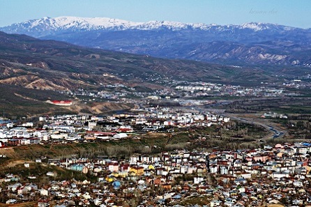 Cumhuriyet döneminde bingöl sempozyumu başlıyor