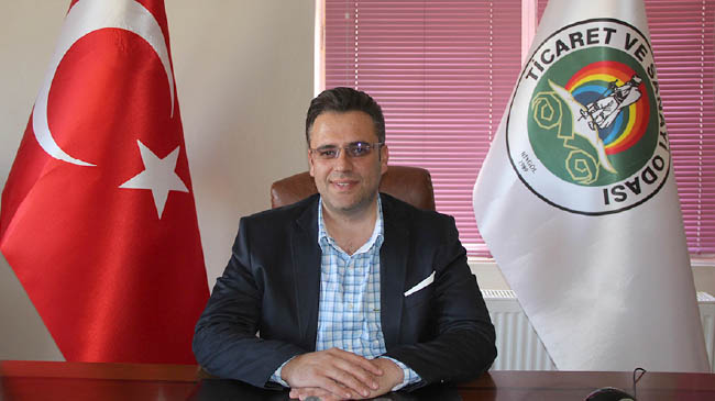 Değişim zorunluysa yine halkoyu ile yapın