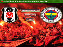 Derbi kimin olacak?