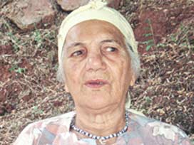 Dersim katliamından arta kalan hikaye