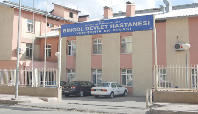 Diyetisyen polikliniği açıldı