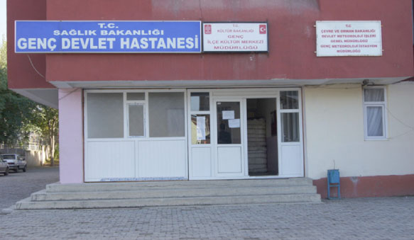 Doğum hastalarının çilesi