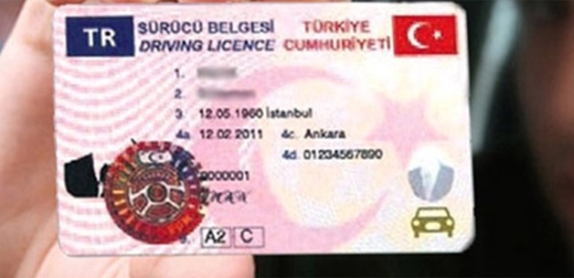 Ehliyet alacaklardan bu belge de istenecek