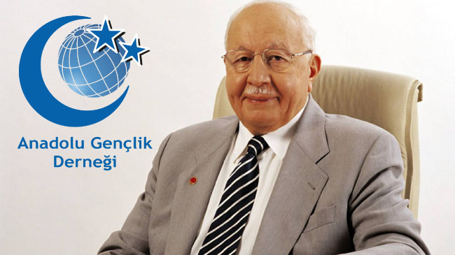 Erbakan için mevlid okunacak