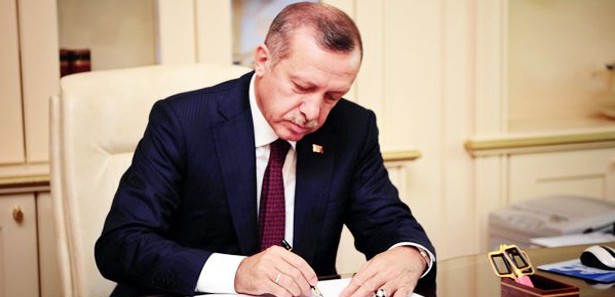 Erdoğan: `adayları anketler belirler