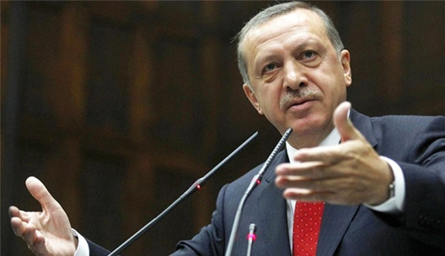 Erdoğan: bingöl depremi doğru yolda olduğumuzu gösterdi