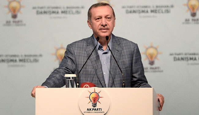 Erdoğan: en başarılı il bingöl