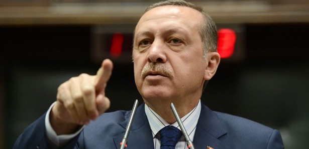 Erdoğan`dan başkanlara karne için 8 kriter