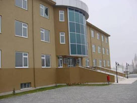 Erzincan`a ilahiyat fakültesi kurulması istendi