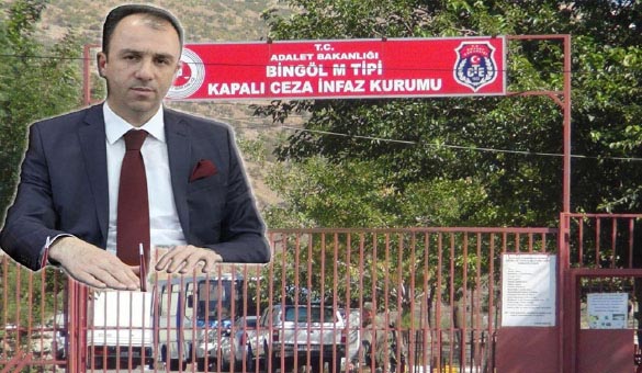 Firara perde çekildi