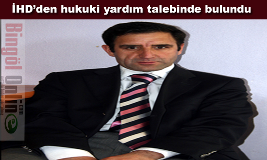 Fırat okşak`ın ailesi ihd`ye başvurdu