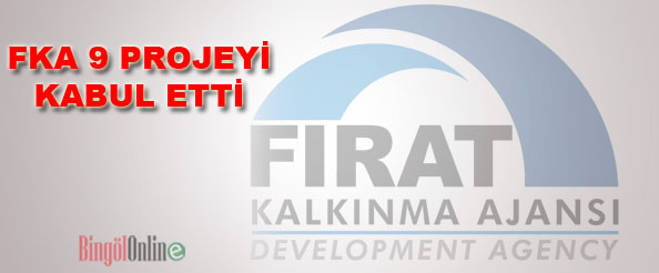 Fka 9 projeyi kabul etti