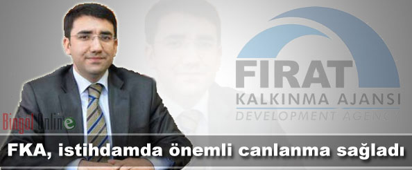 Fka, istihdamda önemli canlanma sağladı