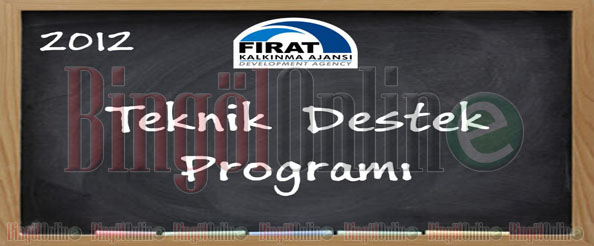 Fka, teknik destek programı başlattı