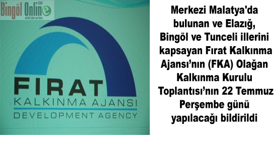 Fka`nın olağan kurul toplantısı perşembe günü yapılacak
