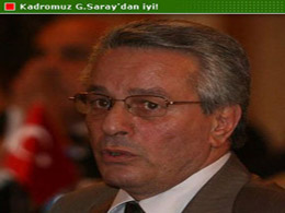 `Galatasaray daha kolay`