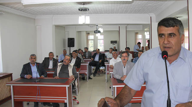 Gelen yatırımcıyı biz koruruz