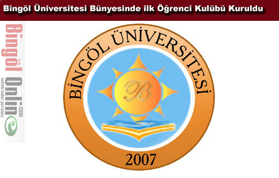 Genç girişimciler kulübü kuruldu