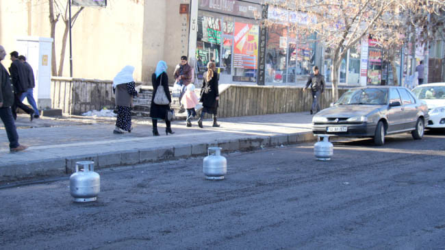 Görülmeyen canlı bomba!