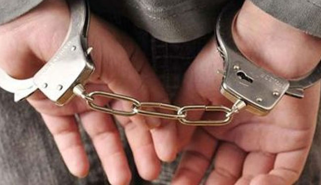 Gözaltındaki 3 kişi tutuklandı
