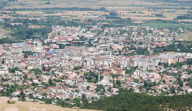 Gurbetçilerin sayısı bingöl nüfusunu geçti