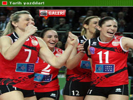 Gururumuz vakıfbank!