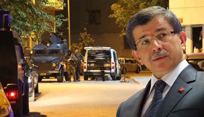 Hangi soruşturma?