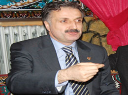 Hasenek dağı`na kayakevi