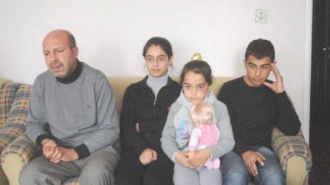 Hatice olsaydı süreci desteklerdi