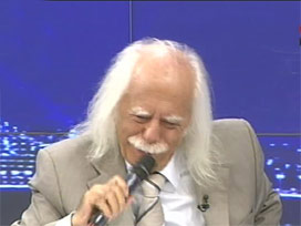 Haydar dümen`den canlı performans video