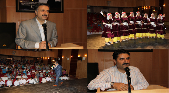 Hep bir ağızdan `bıra` dediler