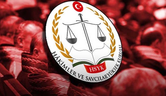 Hsyk seçimleri yapıldı