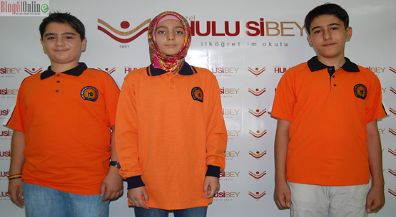Hulusibey başarıya doymuyor