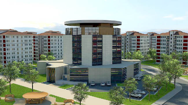 Ihaleler sonuçlandı! 131 milyon tl`lik dönüşüm