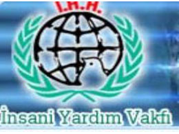 Ihh`dan acil yardım çağrısı