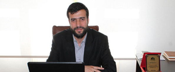 Ilkeli ve kararlı bir duruşla yayın yapmak istiyoruz