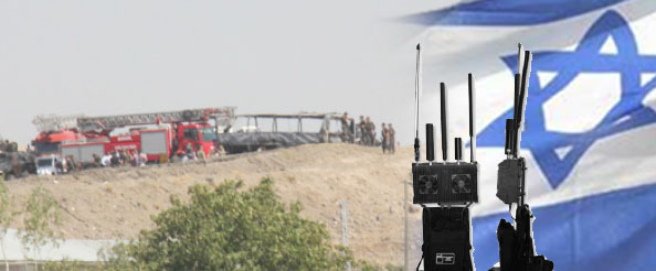 Israil`den pkk`ya anlık istihbarat