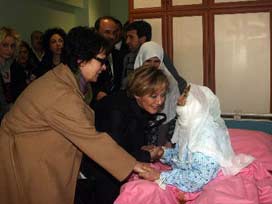 Kanada`da çığ: 3 ölü, 12 yaralı