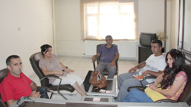 Karerde çifte bayram