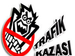 Karlıova yolunda kaza: 5 yaralı