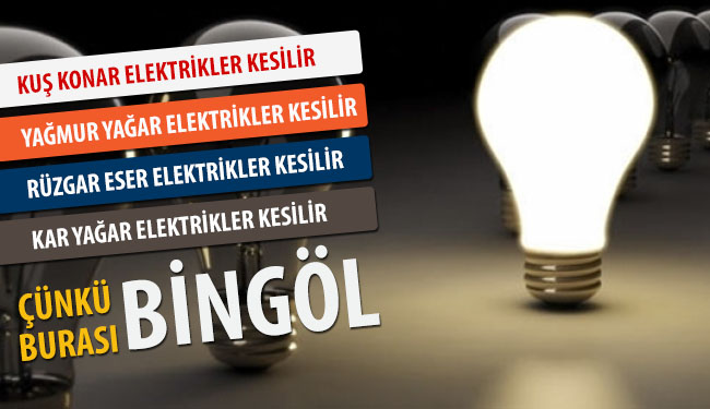 Kesintiler çileden çıkarttı!